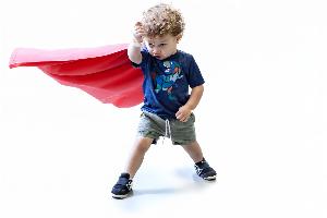 Gideon's Warriors fundraising page