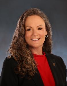 LaNell's fundraising page