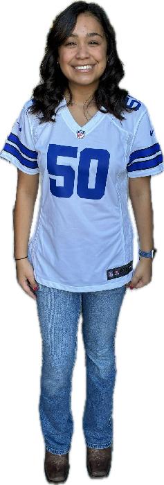 Yvonne's fundraising page