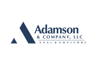 Adamson & Company fundraising page