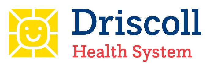 Driscoll Heart Center fundraising page