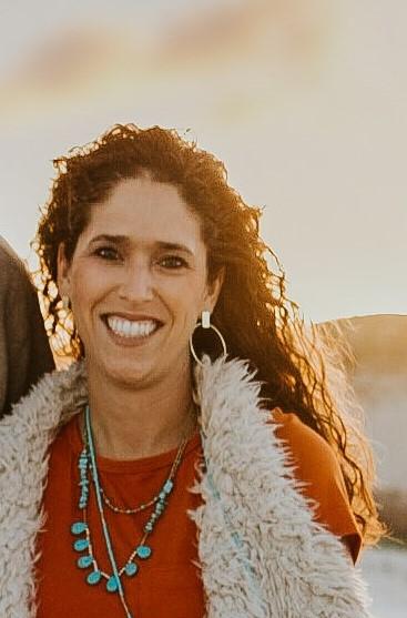 Abby's fundraising page