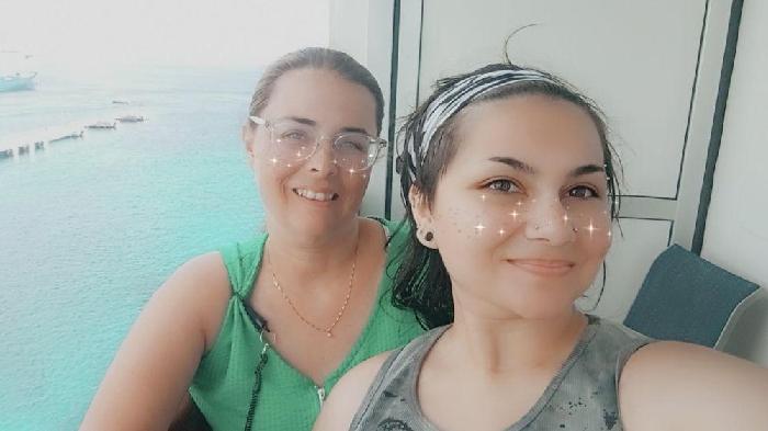 Wendy's fundraising page