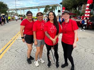 Nueces County Awesome Auditors fundraising page