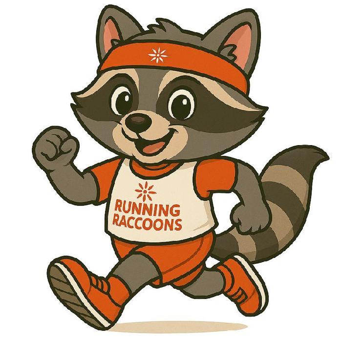 CCMC Raccoon Runners fundraising page