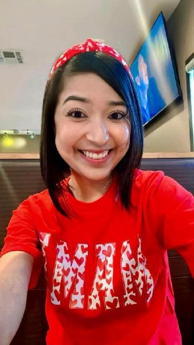 Wendy's fundraising page