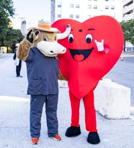 Sammy's fundraising page