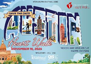 Lone Star Select fundraising page