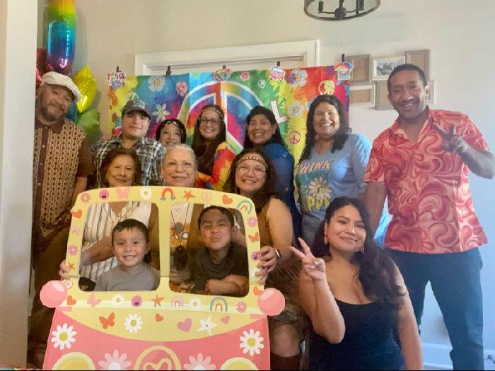 Hero Heart Squad fundraising page