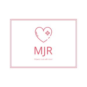 Maxed out with Love fundraising page