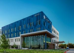 Megan's fundraising page