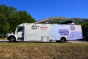 MCO Heart Team fundraising page