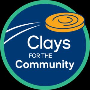 Skanska Clays for the Community fundraising page