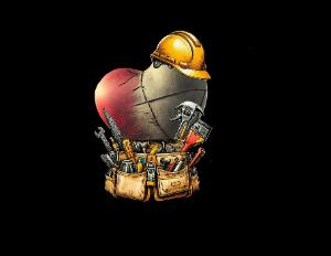 Clark Cardio Crew fundraising page