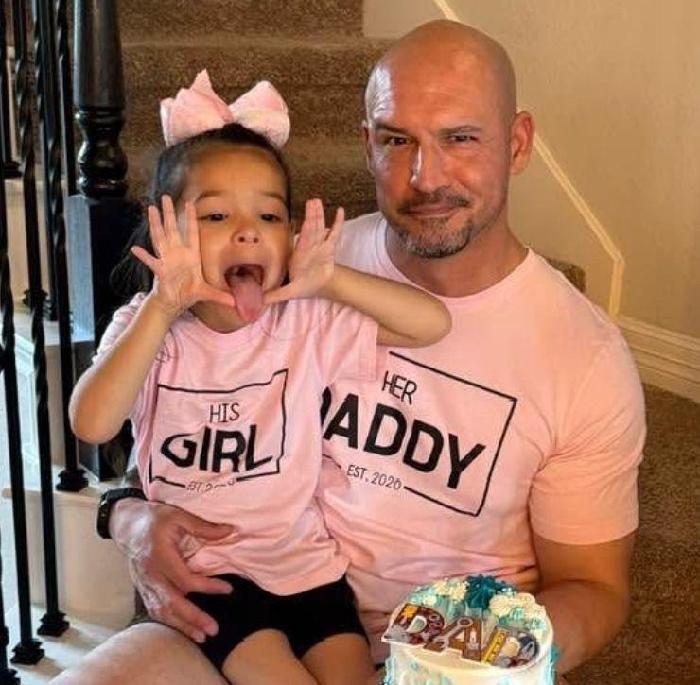 Carlos's fundraising page