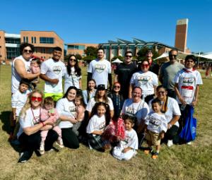 Methodist CCSA Stone Oak Has Heart fundraising page