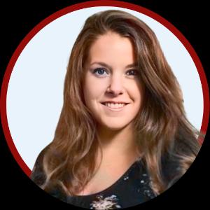 Hilari's fundraising page