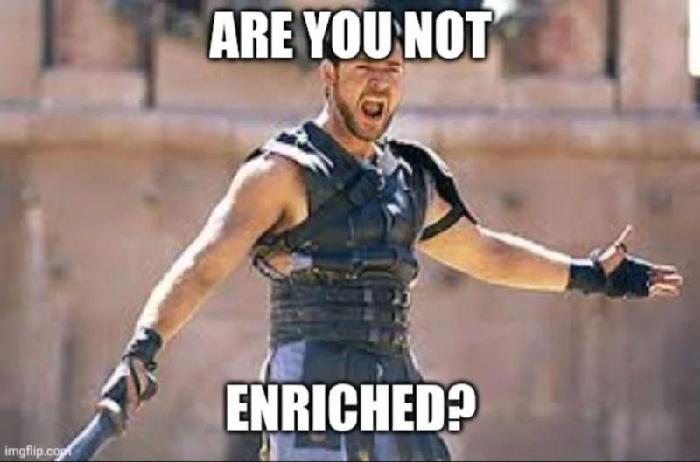 John SUCCESS's fundraising page