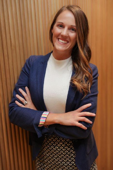 Desire�'s fundraising page