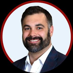 Josh's fundraising page