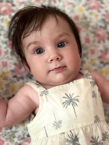 Team Marceline fundraising page