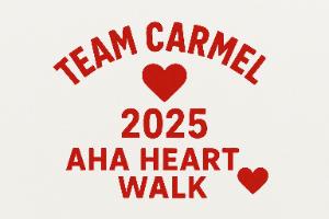 Team Carmel Family Medicine fundraising page