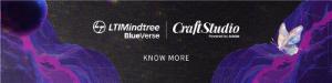 LTIMindtree Charlotte fundraising page