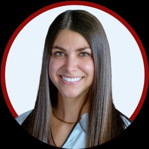 Brittany's fundraising page