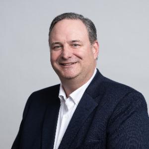 John's fundraising page