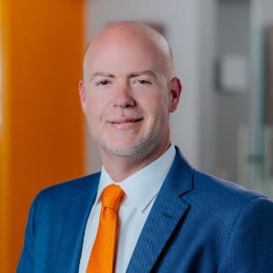 Dave's fundraising page