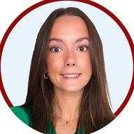 Lorelai's fundraising page