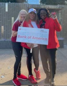 Erika's fundraising page