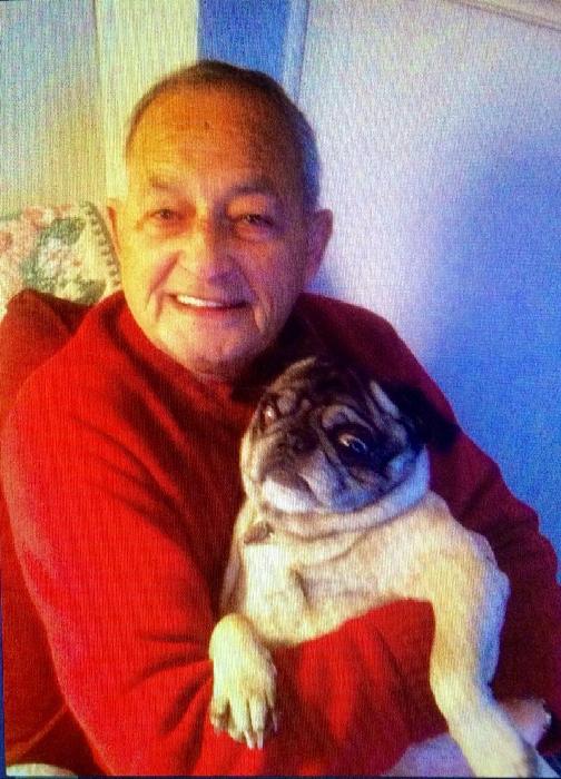 Nicolette's fundraising page