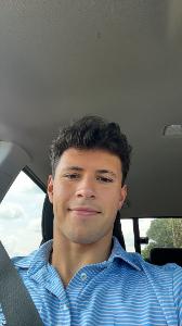 Christopher's fundraising page