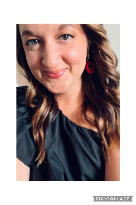 Kendra's fundraising page