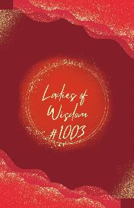 Ladies of Wisdom#1003-NC fundraising page