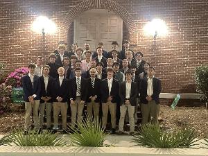 Sullivan's fundraising page