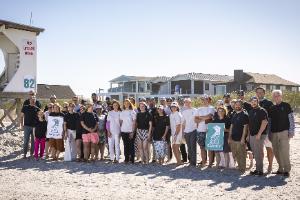 Team Earney fundraising page