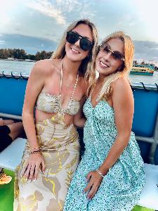 Zayda's fundraising page