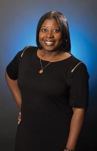 Sharonna's fundraising page