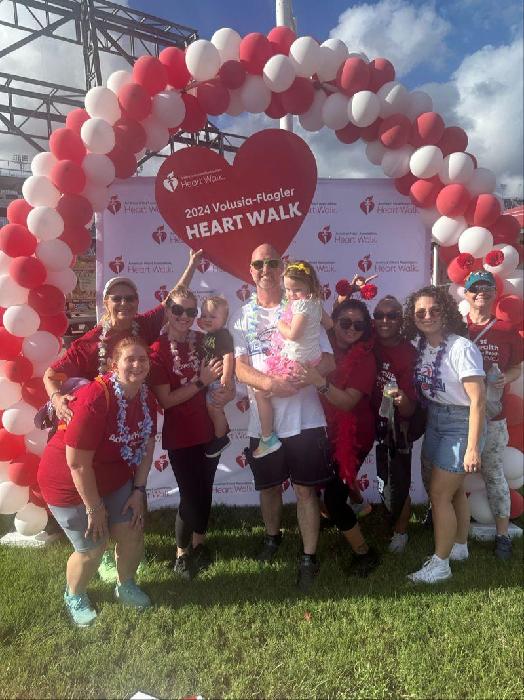 Kayti's fundraising page