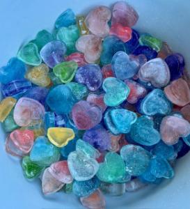 Tabby's Tickers fundraising page