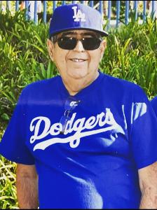 MILES FOR JOHN fundraising page