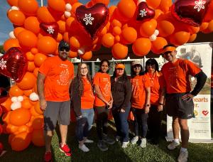 Dignity Health Medical Group-Bakersfield fundraising page