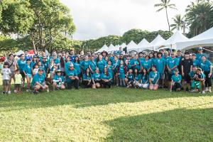 UHA Health Insurance fundraising page