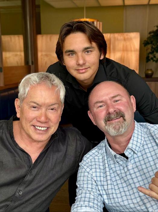 Jennifer's fundraising page