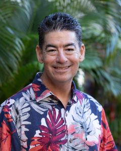 Matthew's fundraising page