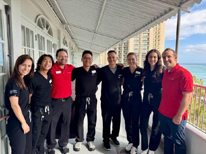 Johnson & Johnson MedTech Electrophysiology fundraising page