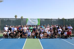 JW Marriott Desert Springs Resort & Spa fundraising page