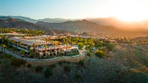 The Ritz-Carlton, Rancho Mirage fundraising page
